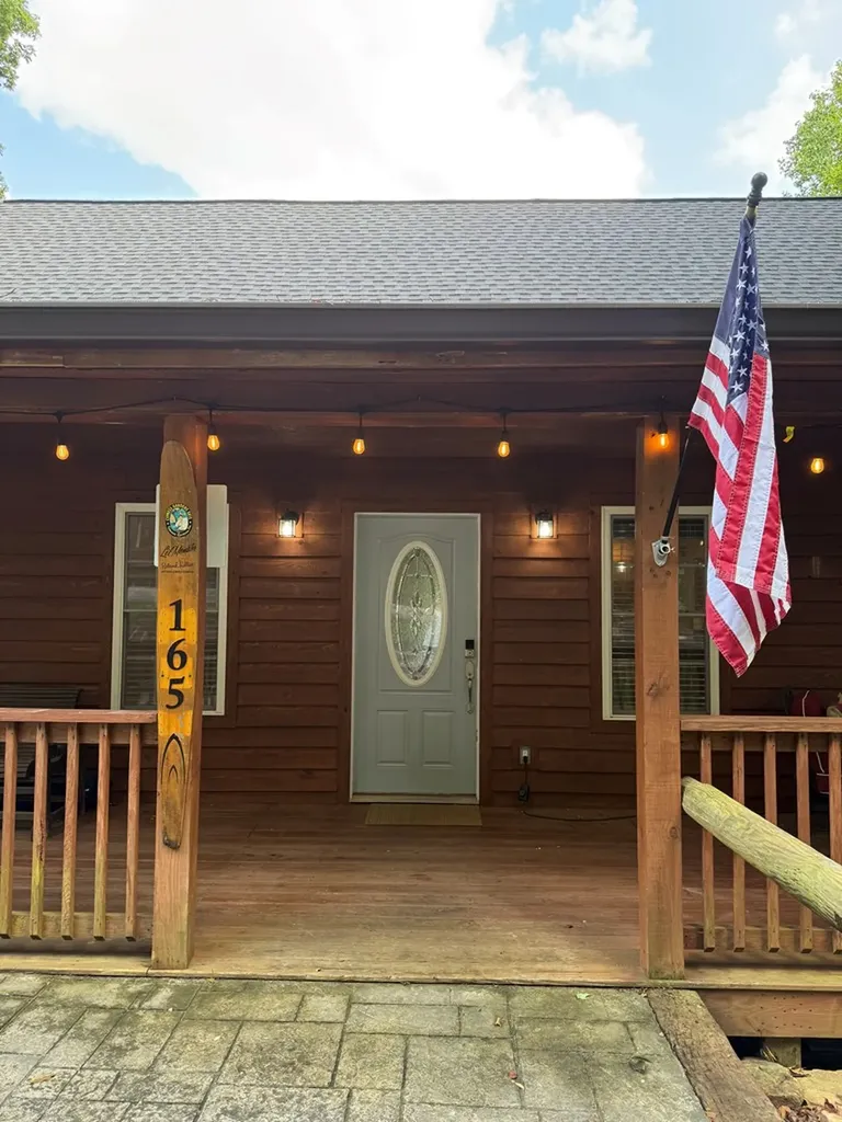 165 Kangaroo Ridge Byrdstown TN 38549