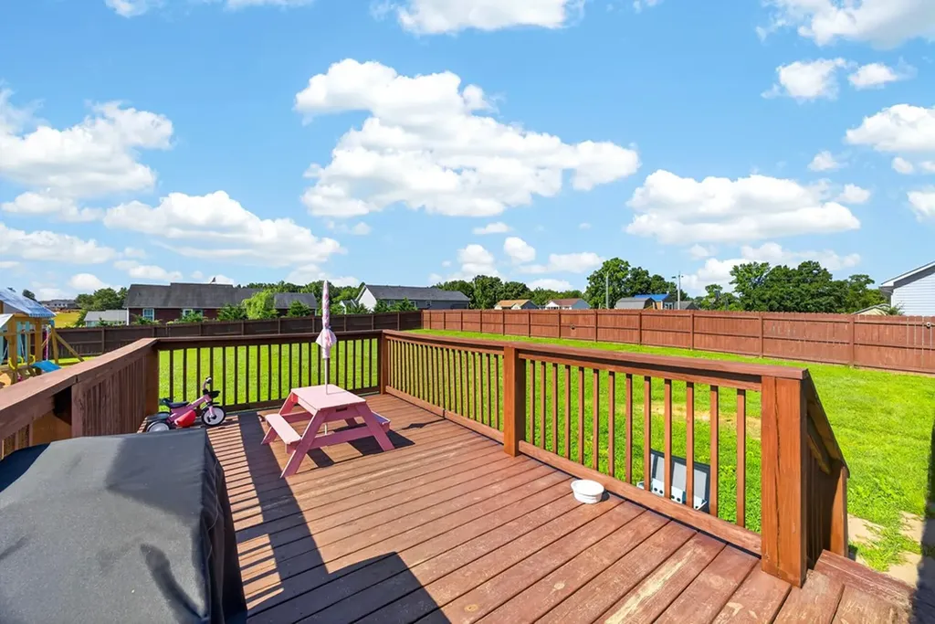 7224 Southfork Road Baxter TN 38544