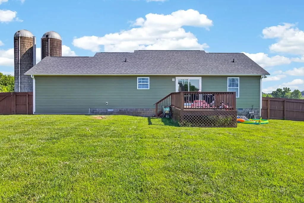 7224 Southfork Road Baxter TN 38544