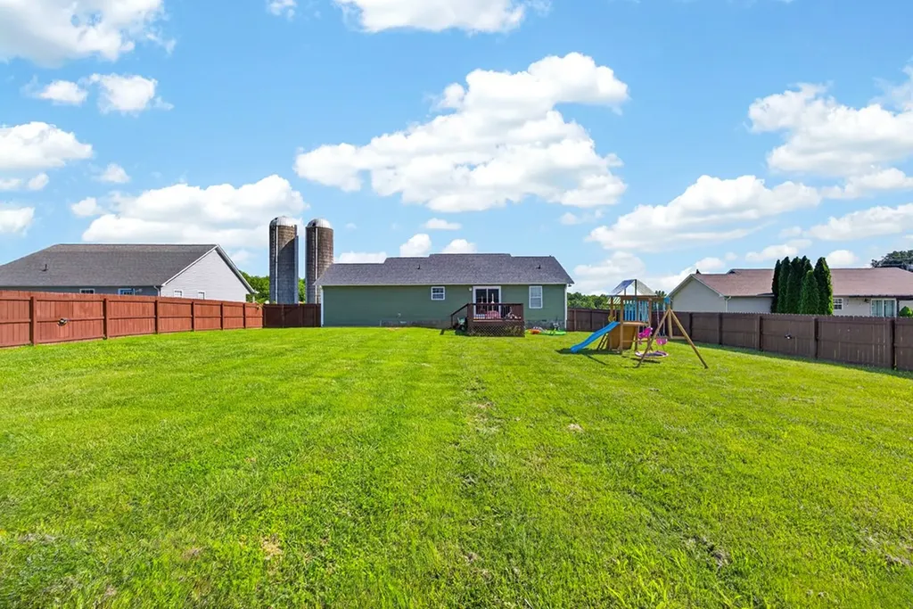 7224 Southfork Road Baxter TN 38544