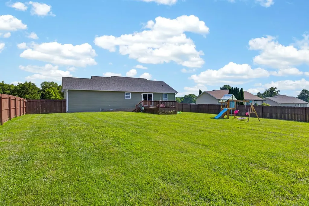 7224 Southfork Road Baxter TN 38544
