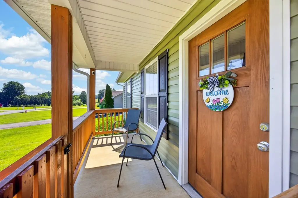 7224 Southfork Road Baxter TN 38544
