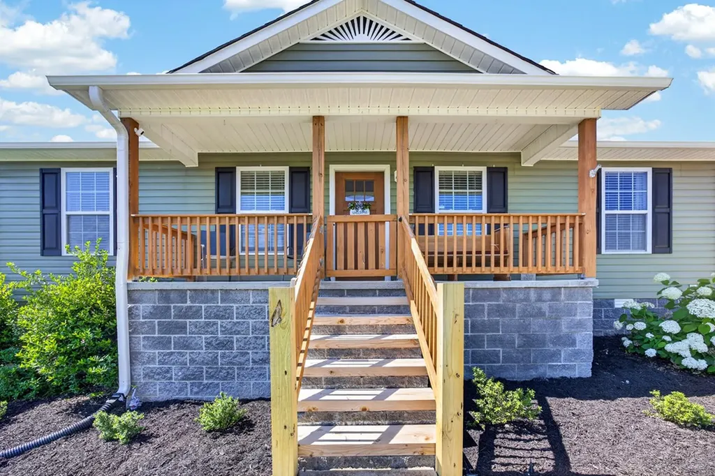 7224 Southfork Road Baxter TN 38544