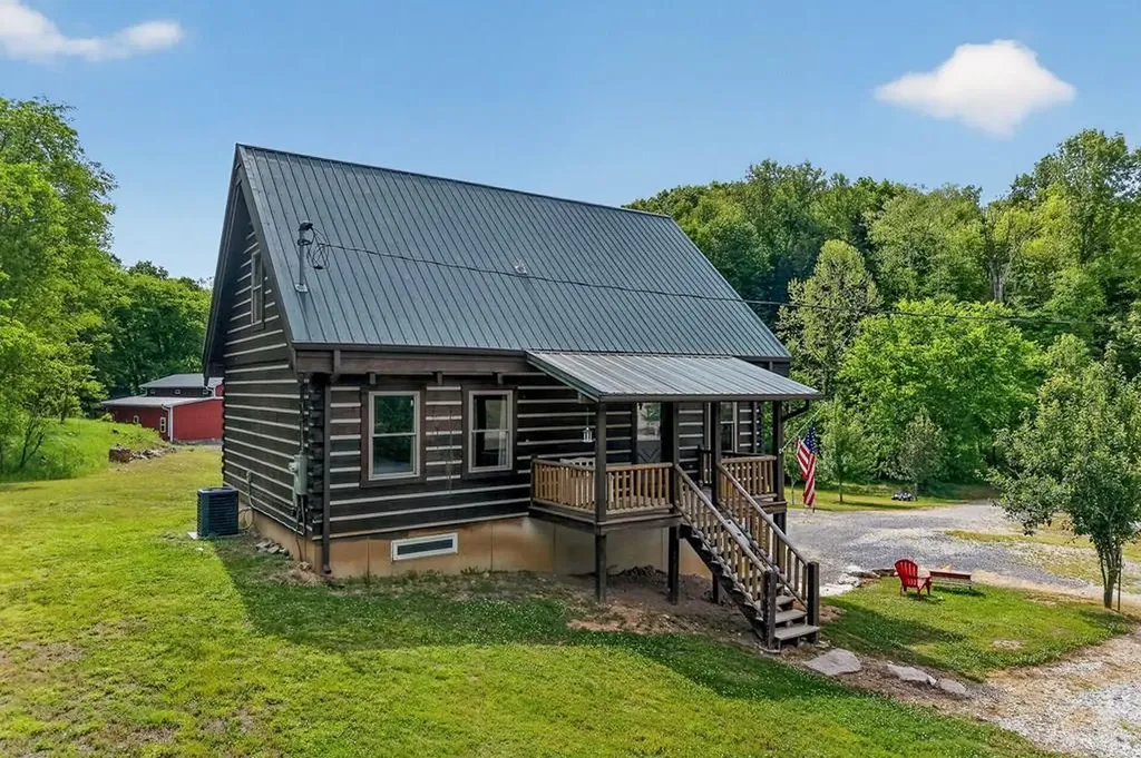 4830 Ensor Hollow Road Buffalo Valley TN 38548