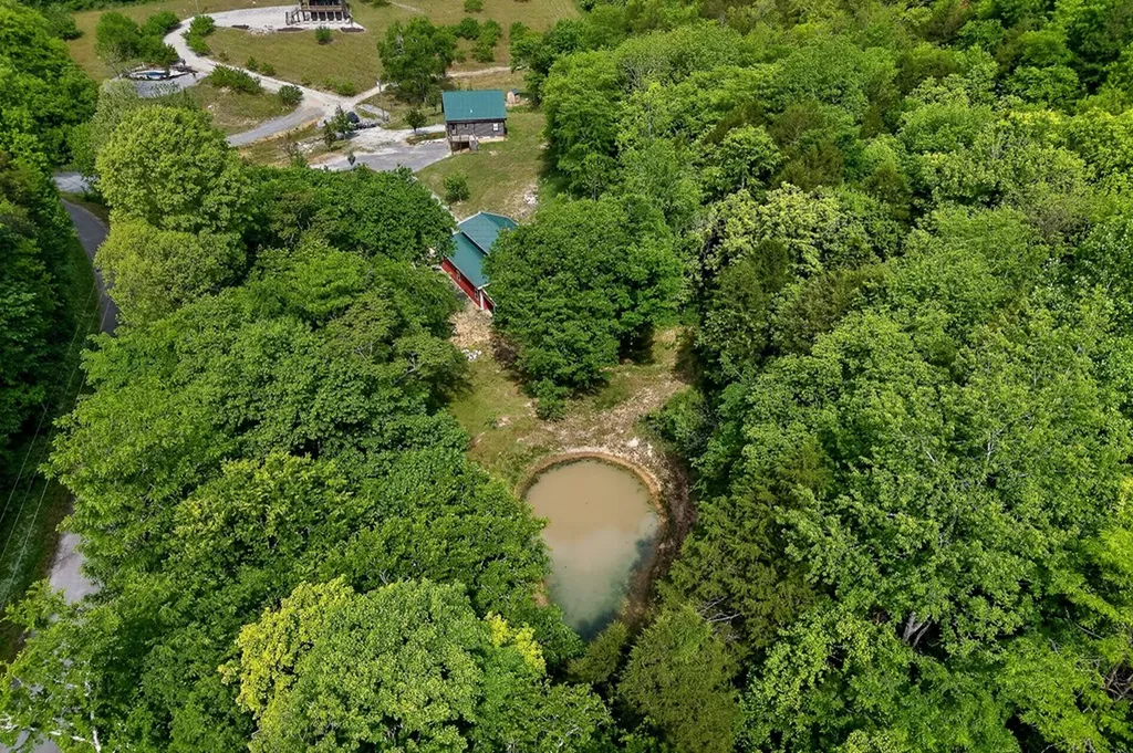 4830 Ensor Hollow Road Buffalo Valley TN 38548