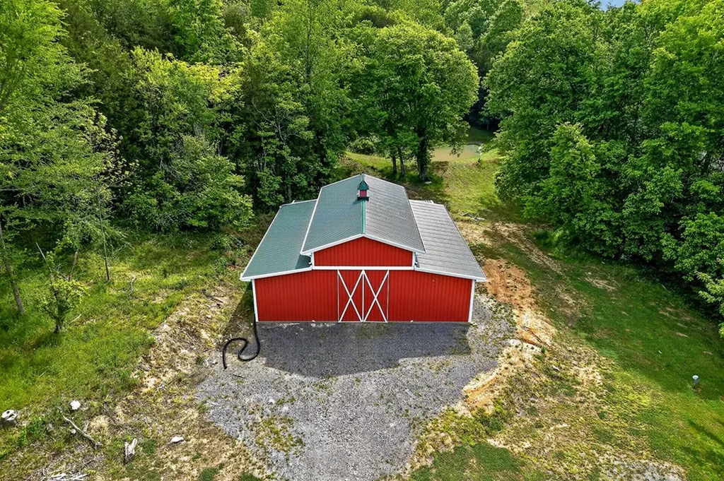 4830 Ensor Hollow Road Buffalo Valley TN 38548
