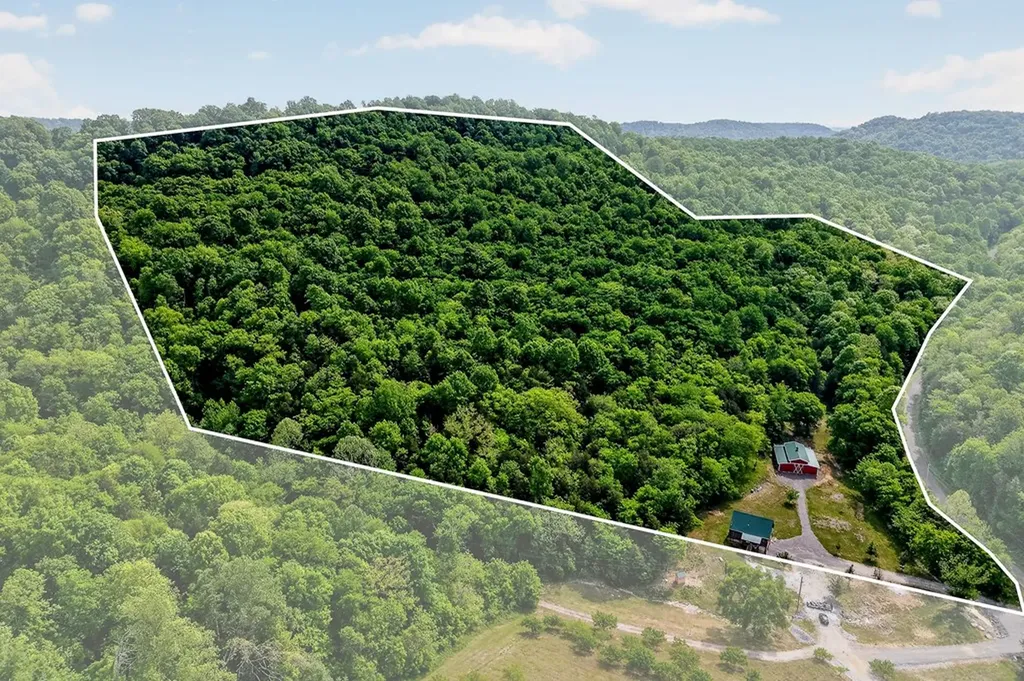 4830 Ensor Hollow Road Buffalo Valley TN 38548