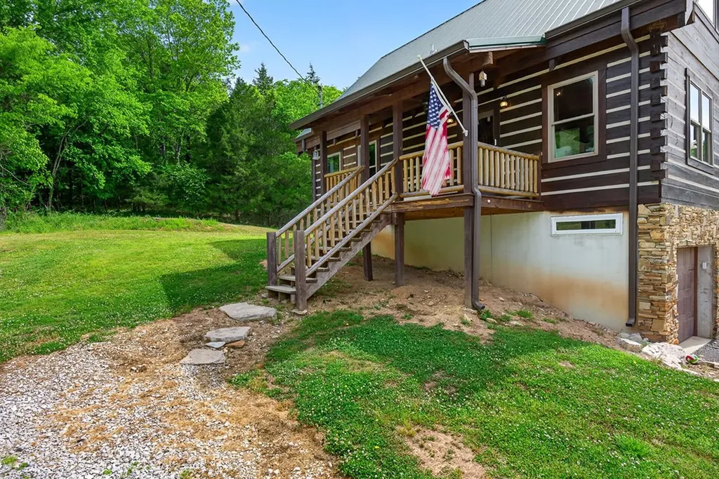 4830 Ensor Hollow Road Buffalo Valley TN 38548