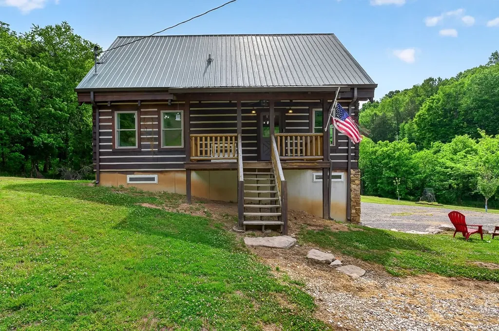 4830 Ensor Hollow Road Buffalo Valley TN 38548