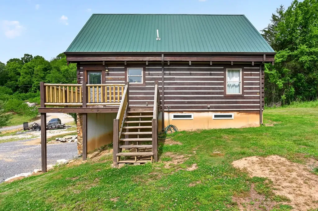 4830 Ensor Hollow Road Buffalo Valley TN 38548