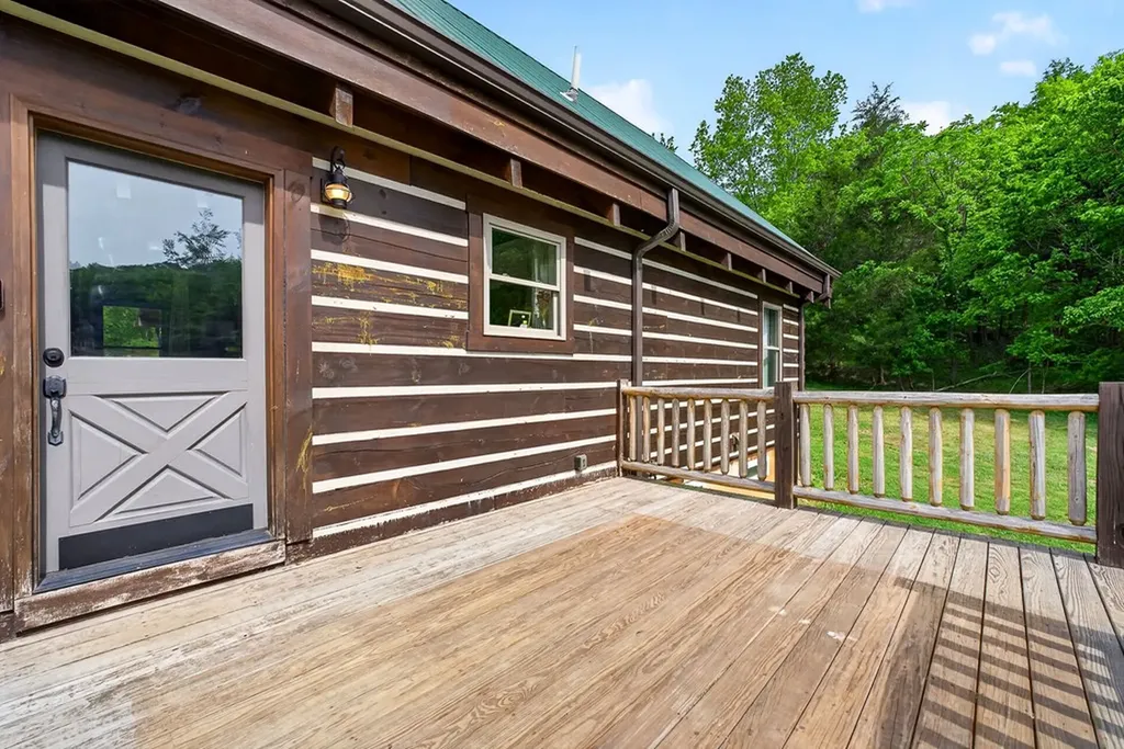 4830 Ensor Hollow Road Buffalo Valley TN 38548