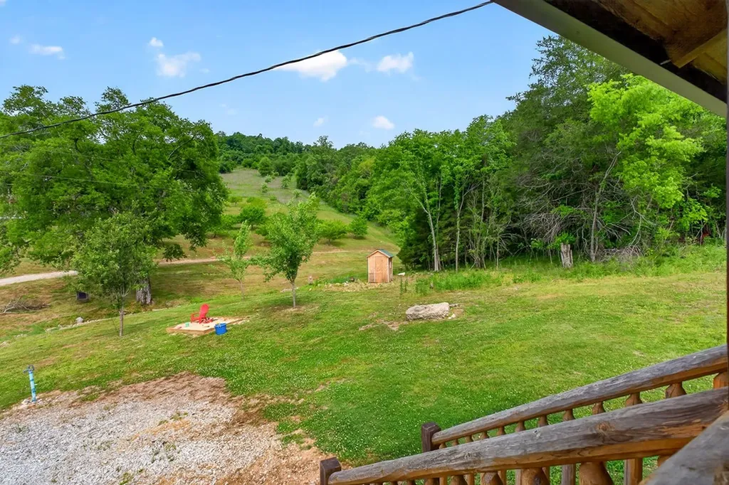 4830 Ensor Hollow Road Buffalo Valley TN 38548