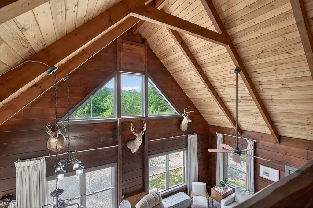 4830 Ensor Hollow Road Buffalo Valley TN 38548
