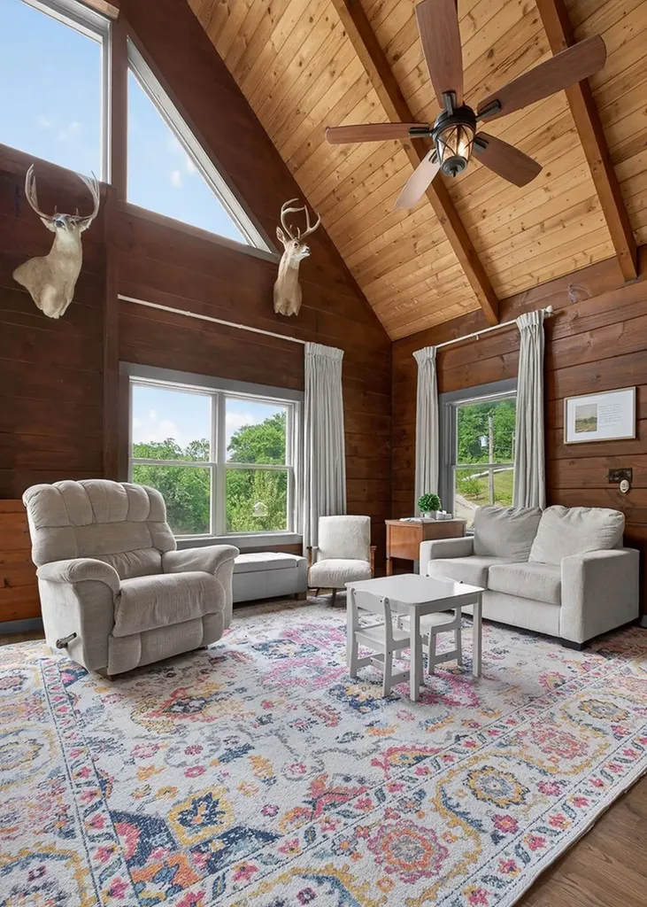 4830 Ensor Hollow Road Buffalo Valley TN 38548