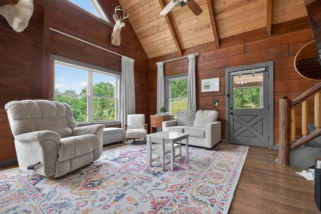 4830 Ensor Hollow Road Buffalo Valley TN 38548