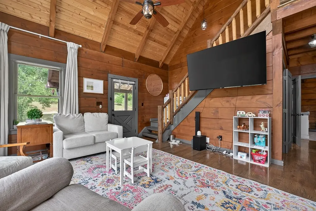 4830 Ensor Hollow Road Buffalo Valley TN 38548