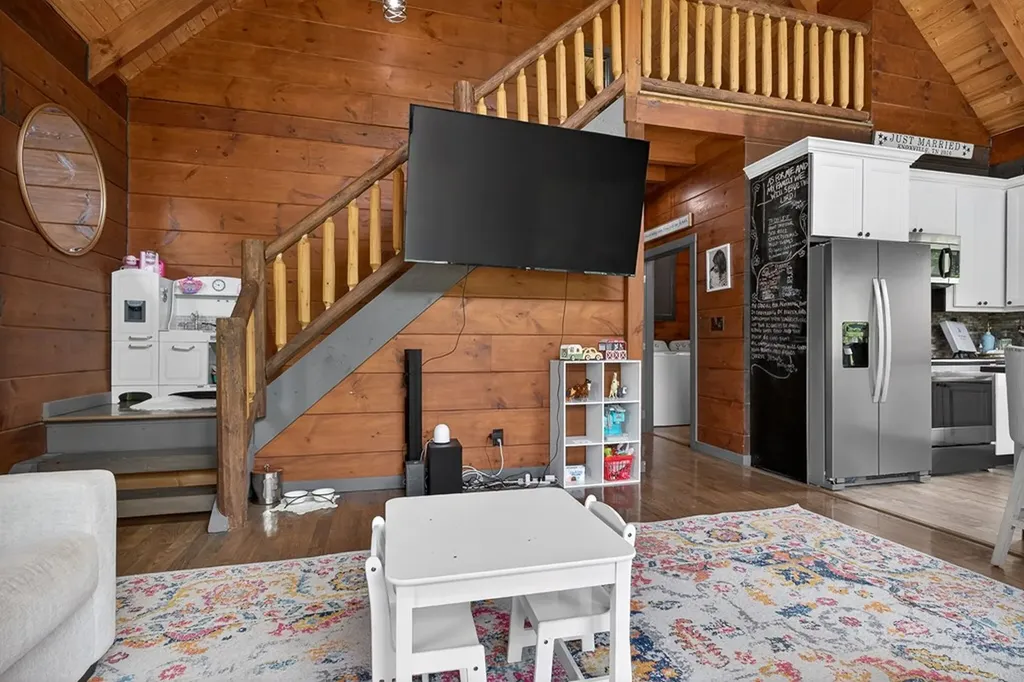 4830 Ensor Hollow Road Buffalo Valley TN 38548