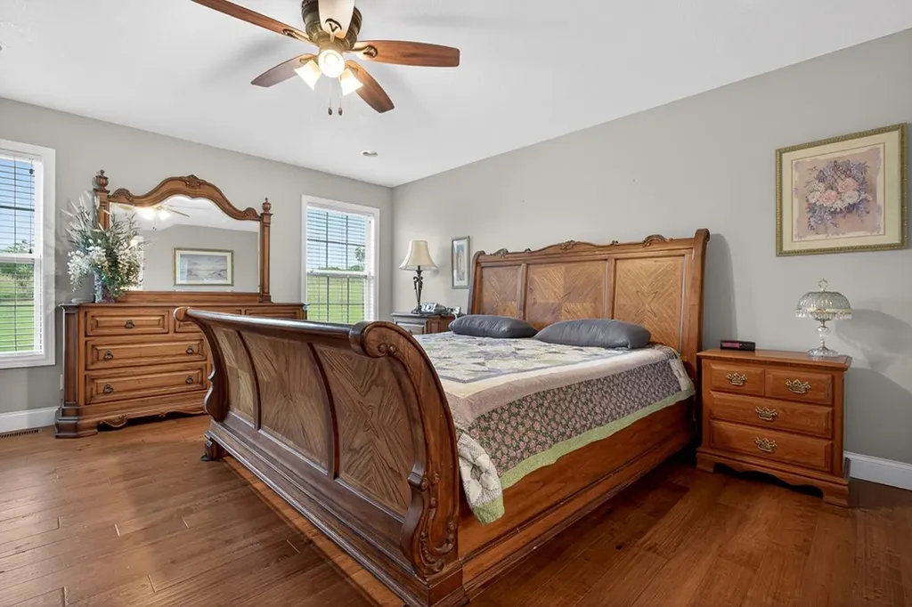 1581 Bay View Drive Cookeville TN 38506