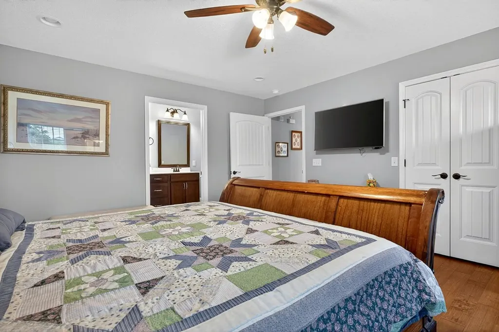 1581 Bay View Drive Cookeville TN 38506