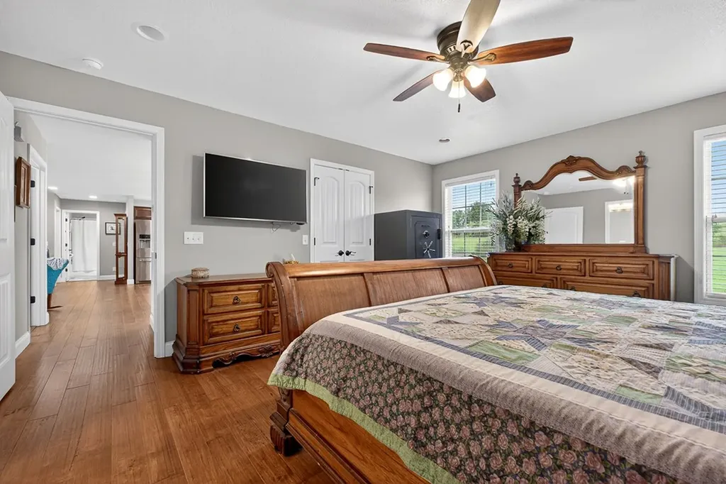 1581 Bay View Drive Cookeville TN 38506