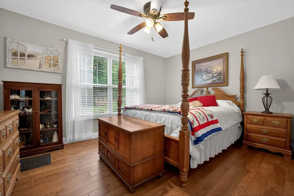 1581 Bay View Drive Cookeville TN 38506