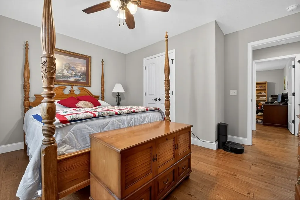 1581 Bay View Drive Cookeville TN 38506