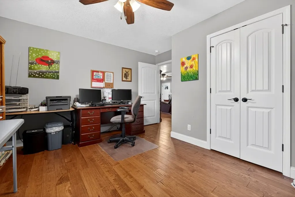 1581 Bay View Drive Cookeville TN 38506
