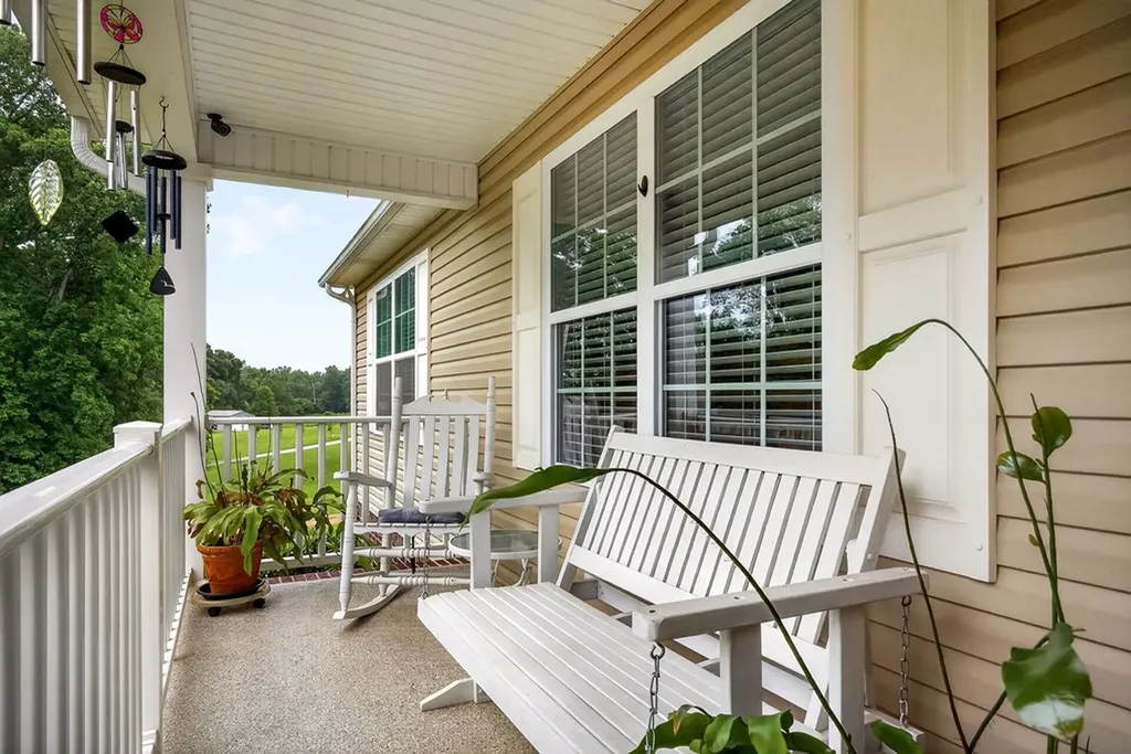 1581 Bay View Drive Cookeville TN 38506