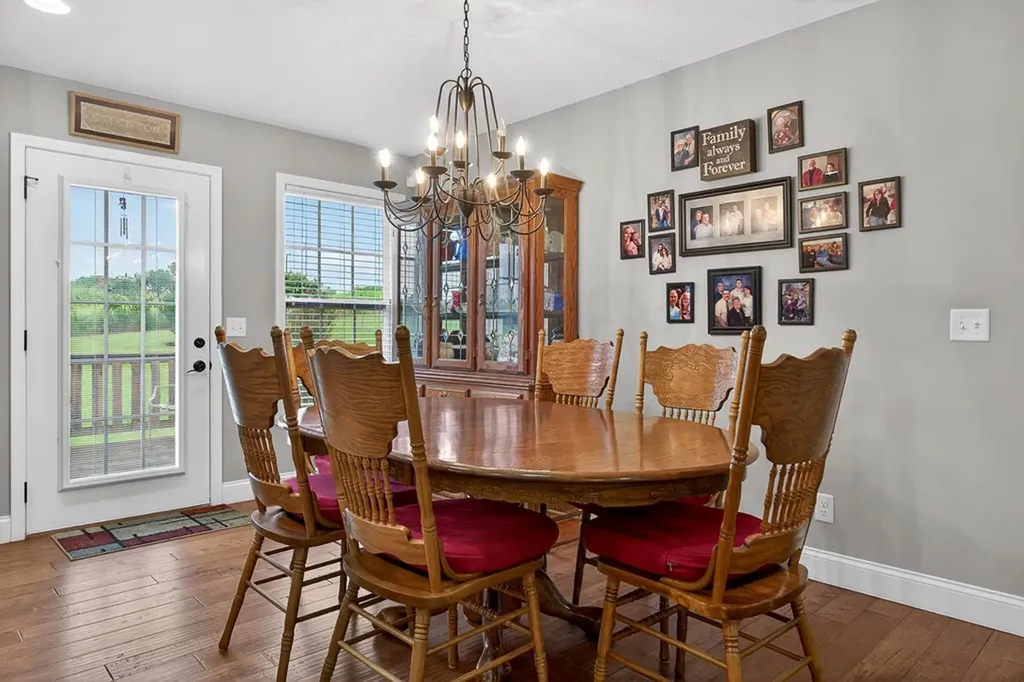 1581 Bay View Drive Cookeville TN 38506