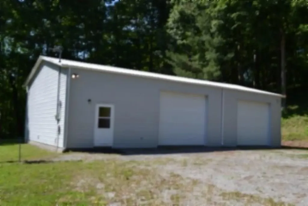 318 Rock Springs Road Celina TN 38551
