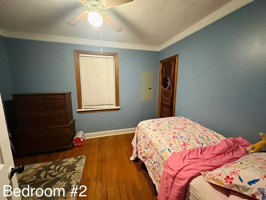 1611 Knob Creek Road Celina TN 38551
