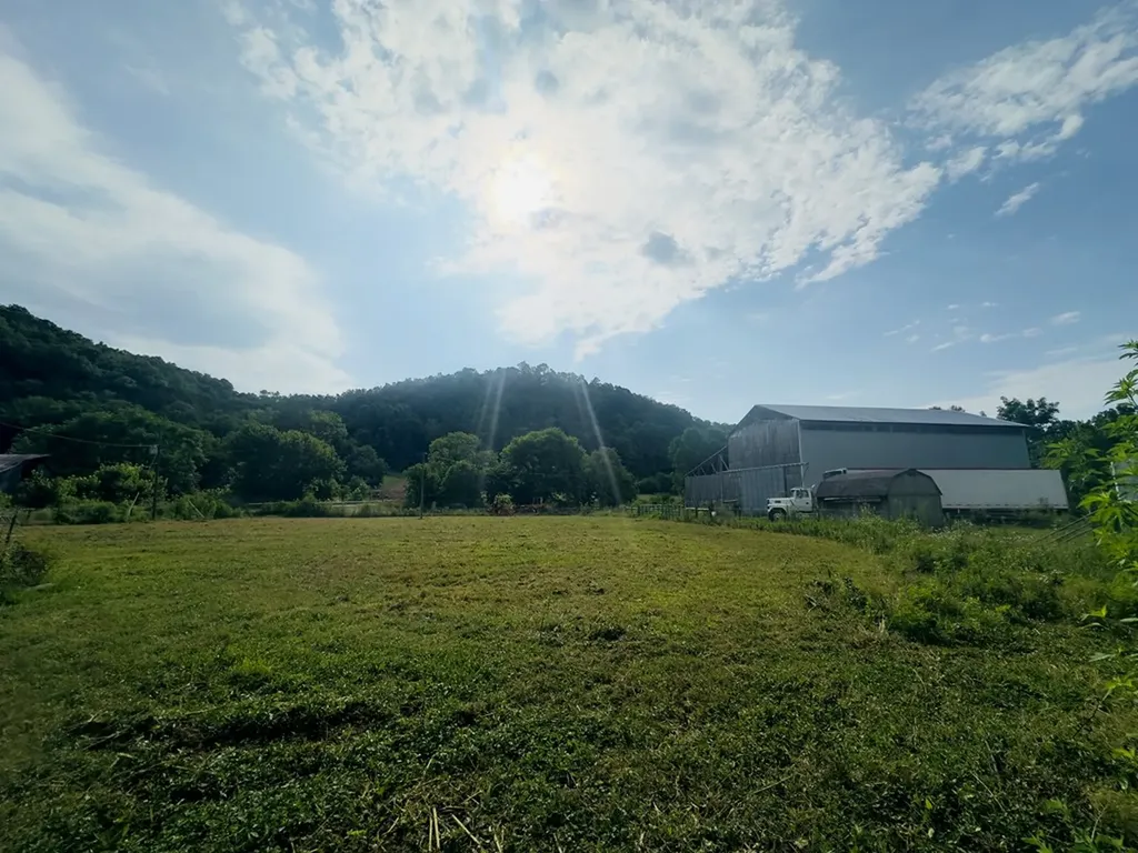 1611 Knob Creek Road Celina TN 38551