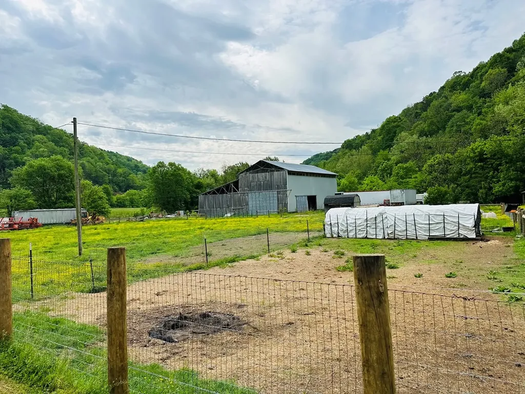 1611 Knob Creek Road Celina TN 38551