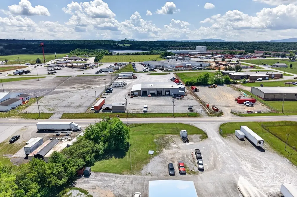 109 Tabor Drive Crossville TN 38555