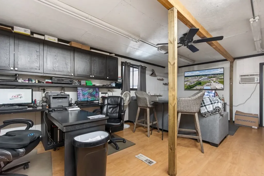 109 Tabor Drive Crossville TN 38555