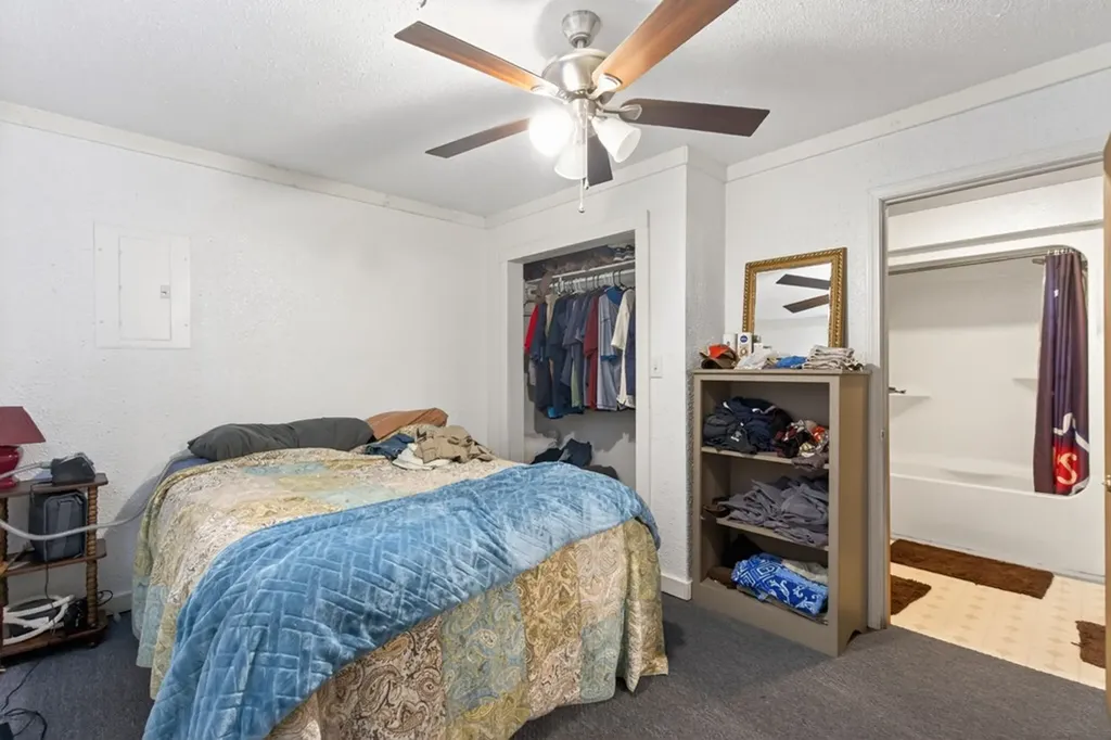 109 Tabor Drive Crossville TN 38555