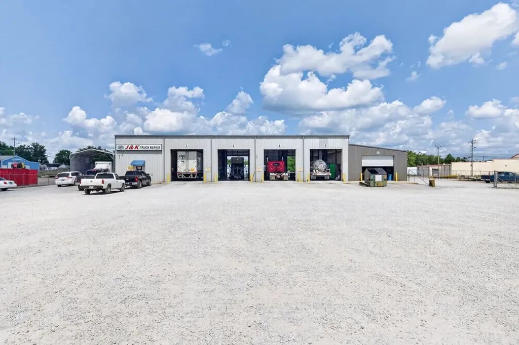 109 Tabor Drive Crossville TN 38555