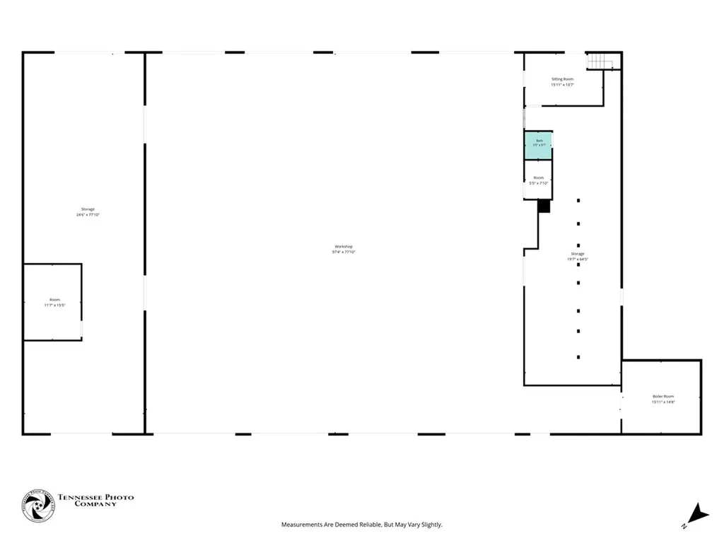 109 Tabor Drive Crossville TN 38555