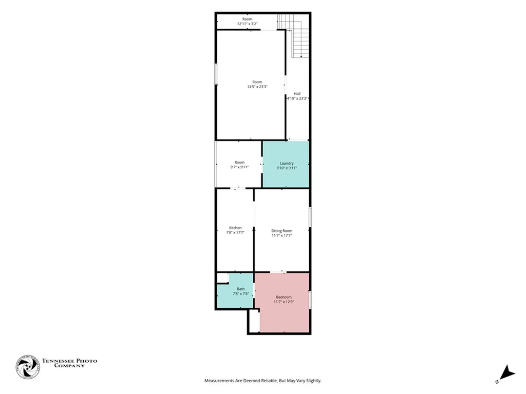 109 Tabor Drive Crossville TN 38555