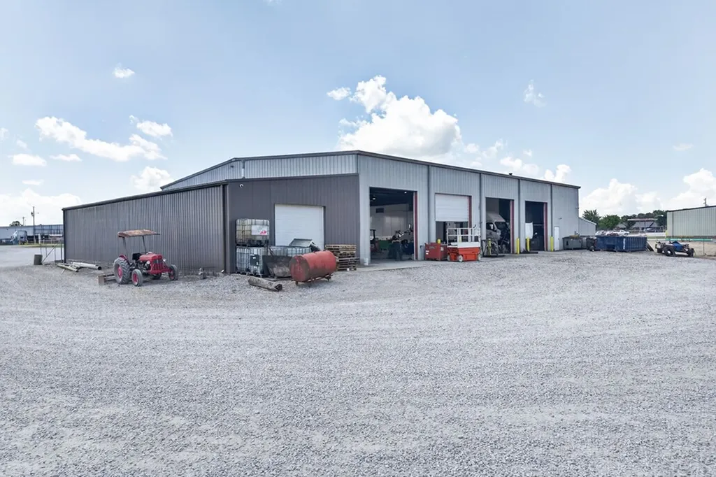 109 Tabor Drive Crossville TN 38555