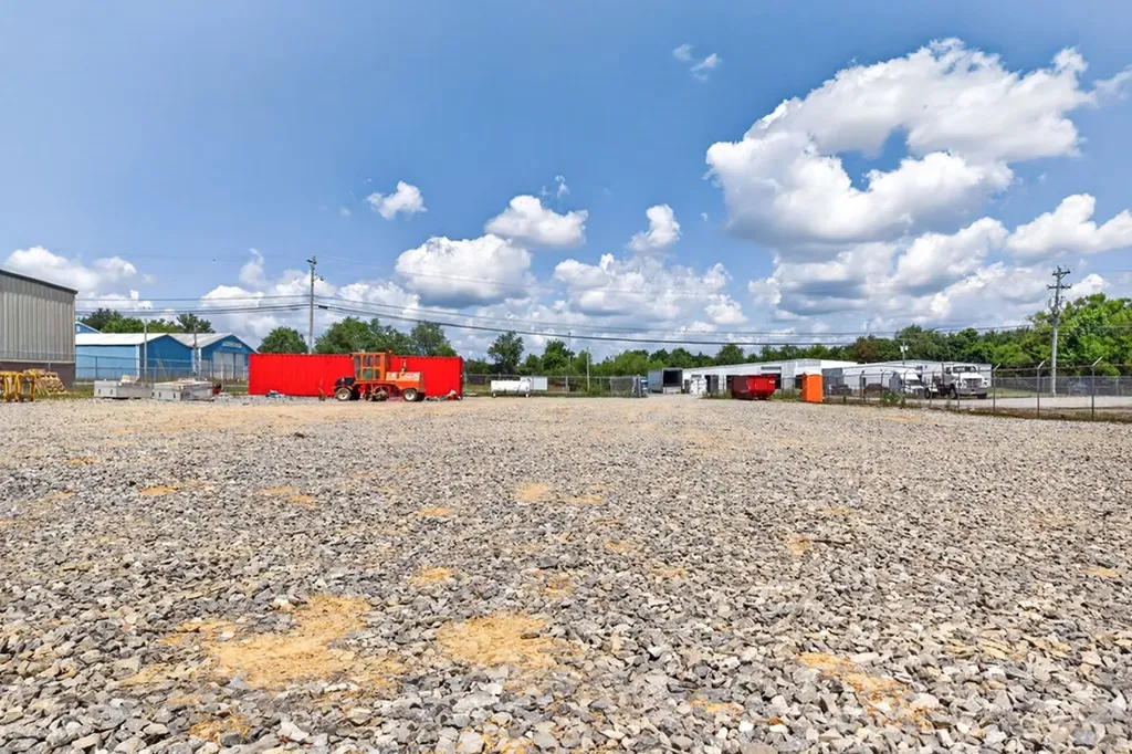109 Tabor Drive Crossville TN 38555