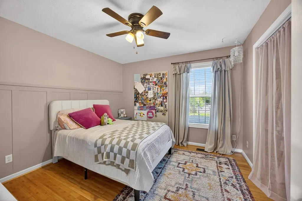 1959 Amber Meadows Road Cookeville TN 38506