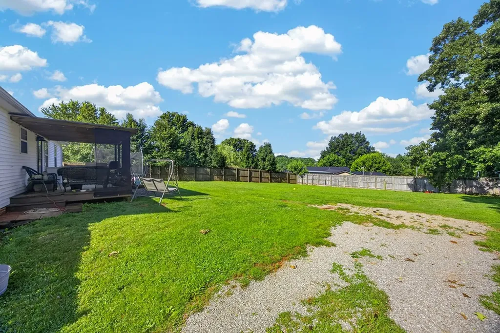 1959 Amber Meadows Road Cookeville TN 38506