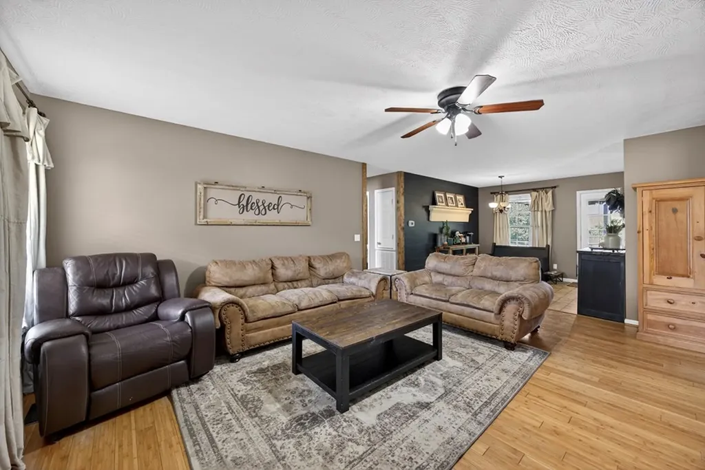 1959 Amber Meadows Road Cookeville TN 38506