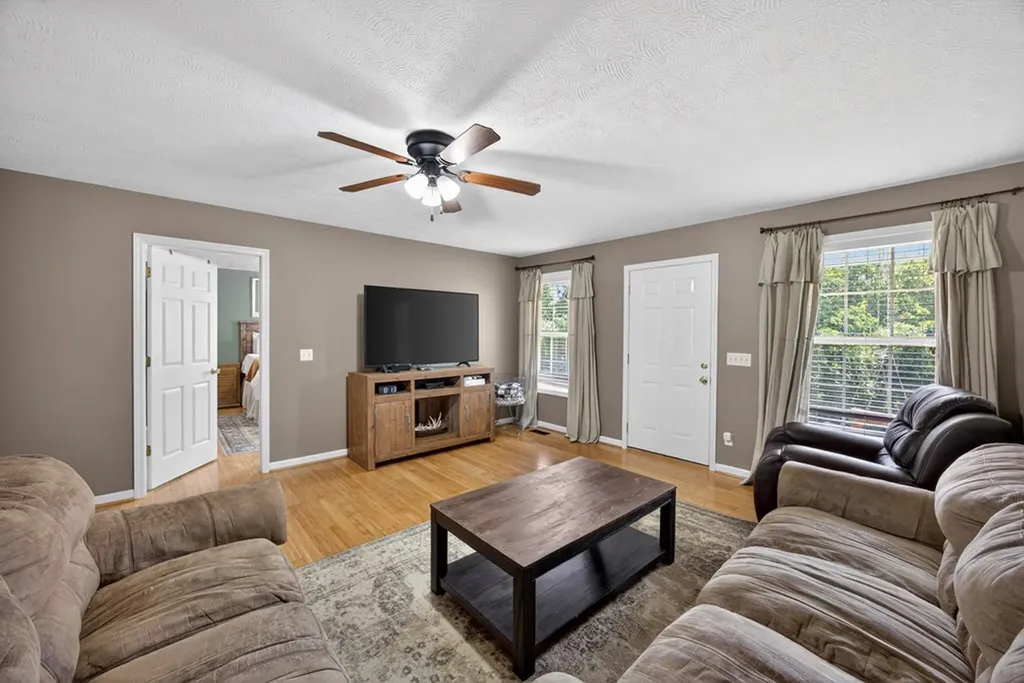 1959 Amber Meadows Road Cookeville TN 38506