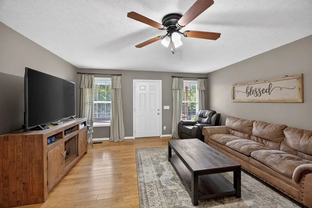 1959 Amber Meadows Road Cookeville TN 38506
