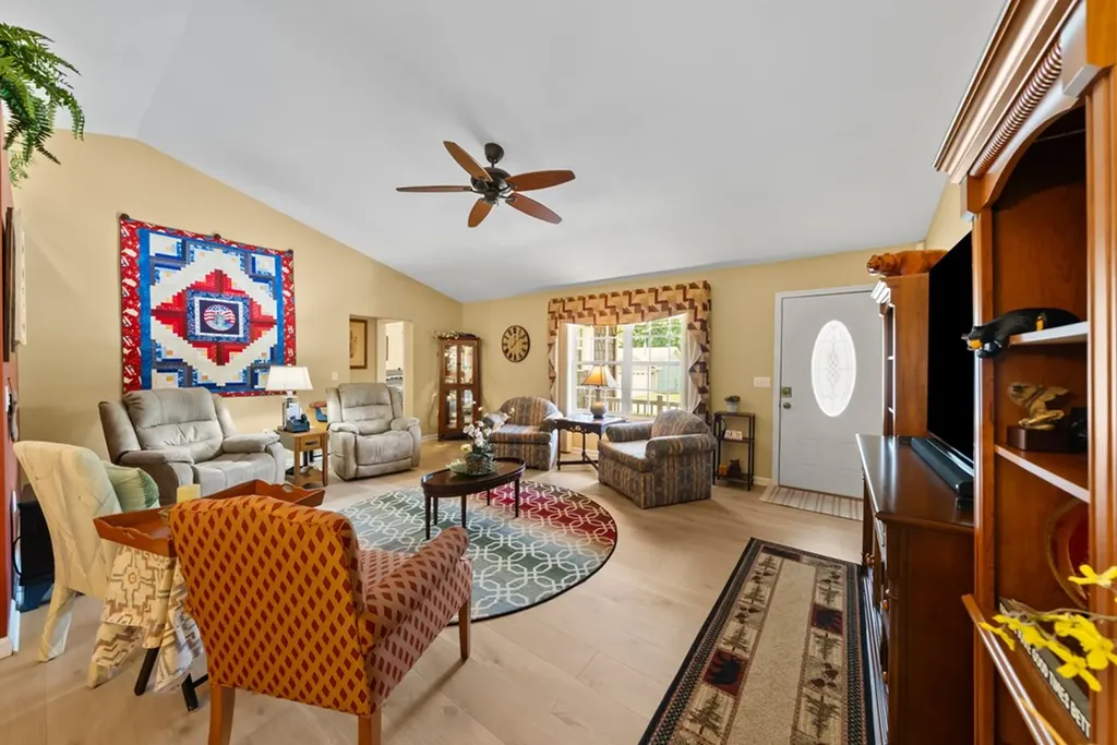 7003 Chief White Eagle Crossville TN 38572