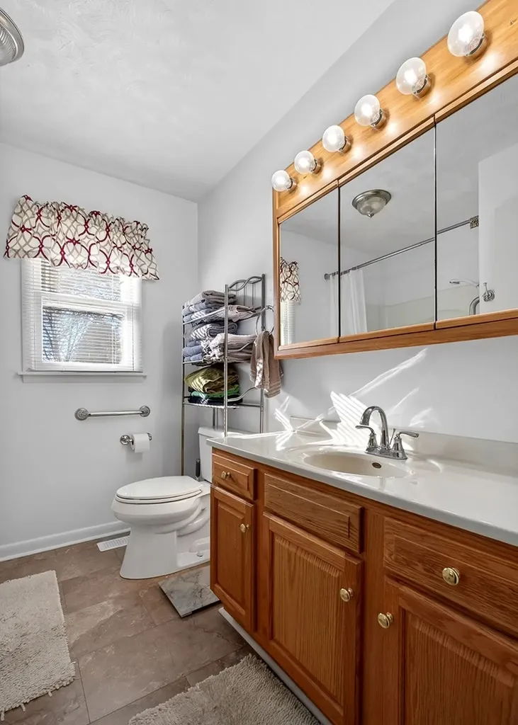 268 Fairview Circle Sparta TN 38583