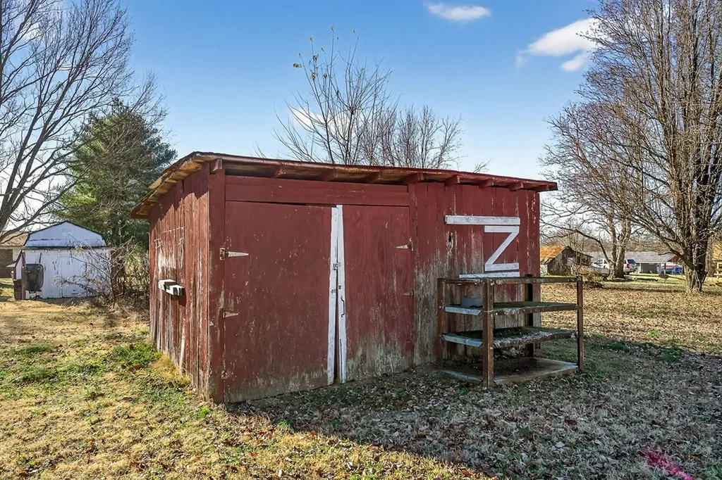268 Fairview Circle Sparta TN 38583