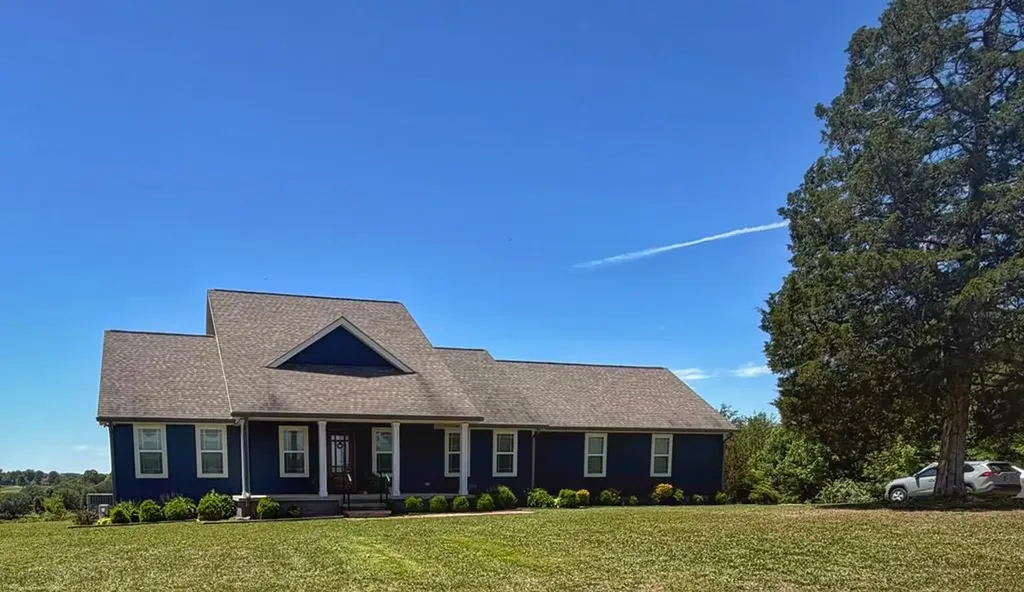 156 Bessie Gribble Road Smithville TN 37166
